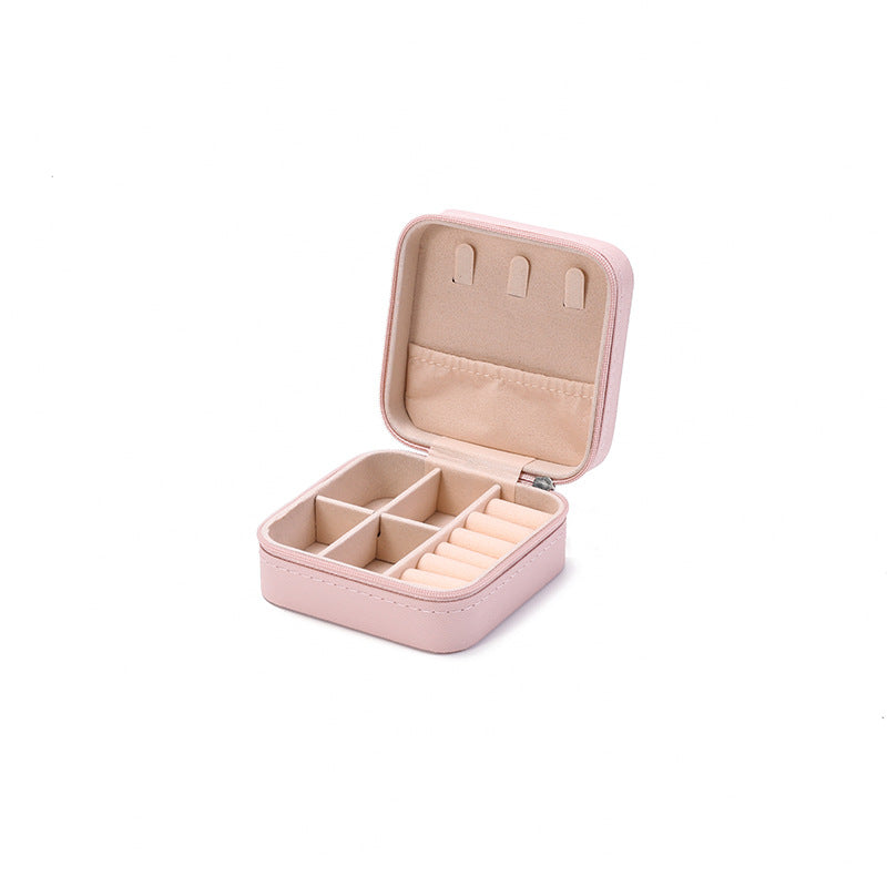 Travel Jewerly Box Colletion Box
