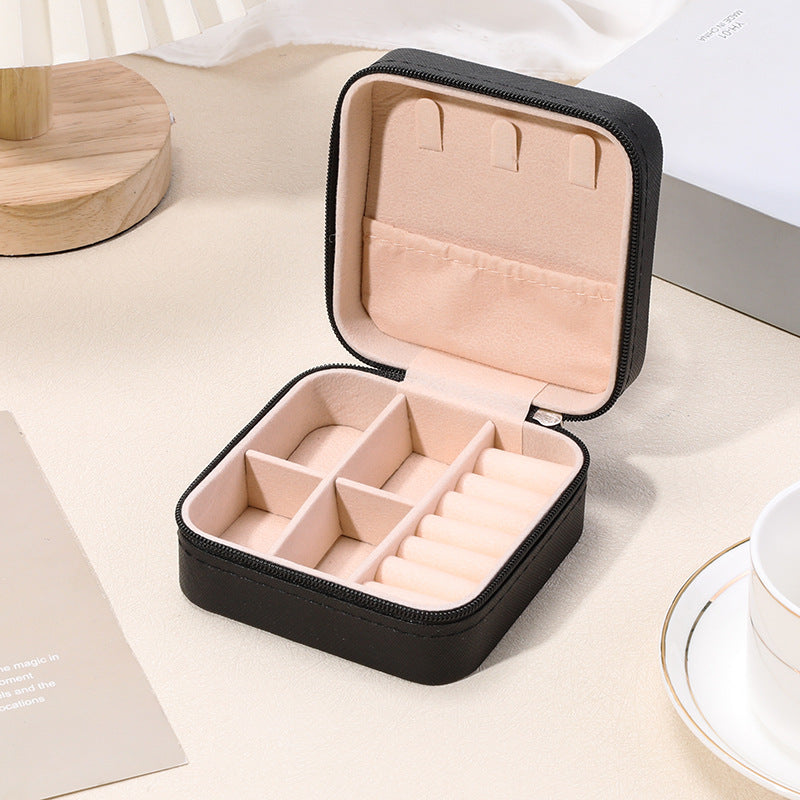 Travel Jewerly Box Colletion Box