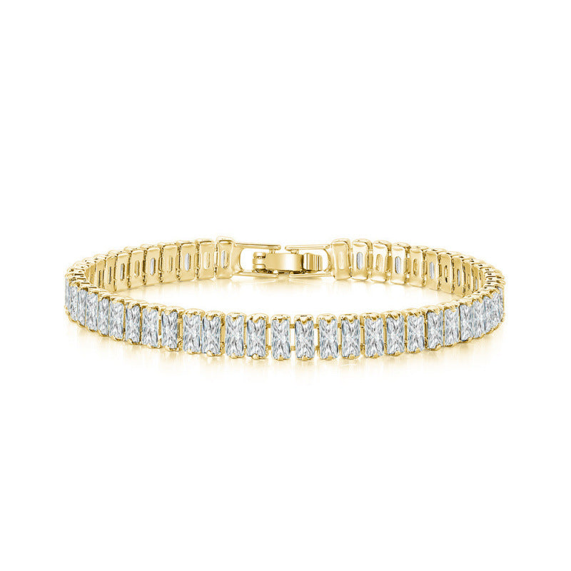 Colorful Bracelet 2.5*5mm