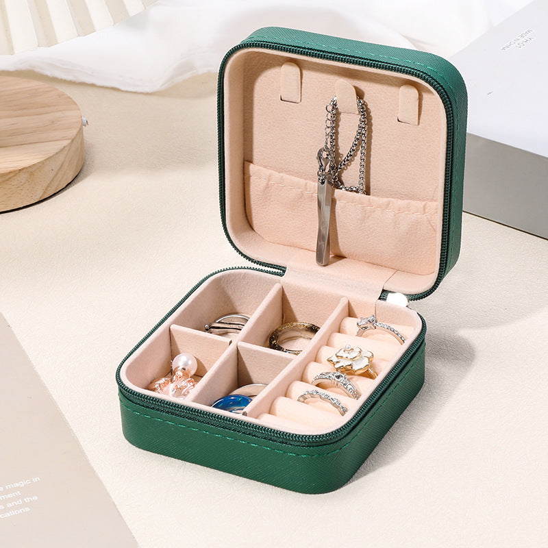 Travel Jewerly Box Colletion Box