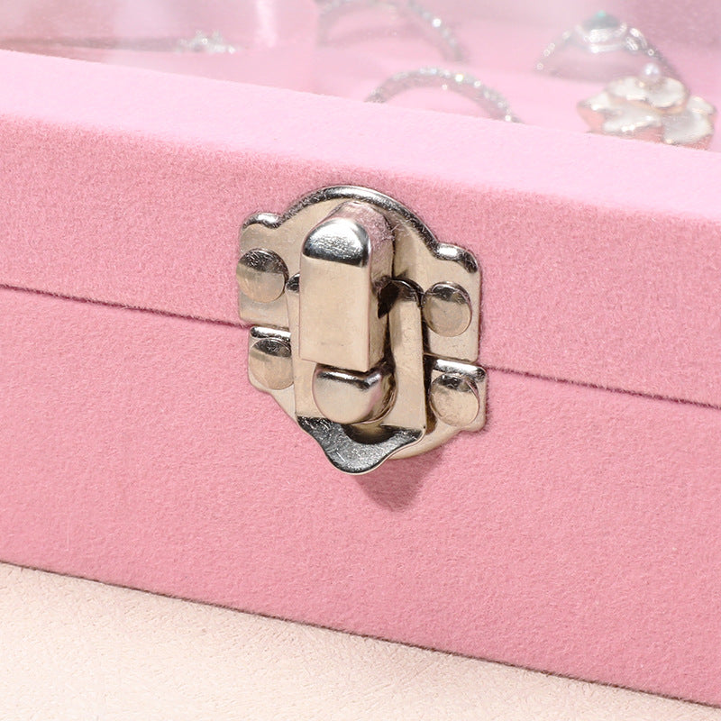 Jewerly Box