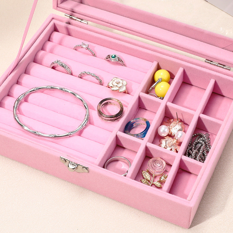 Jewerly Box