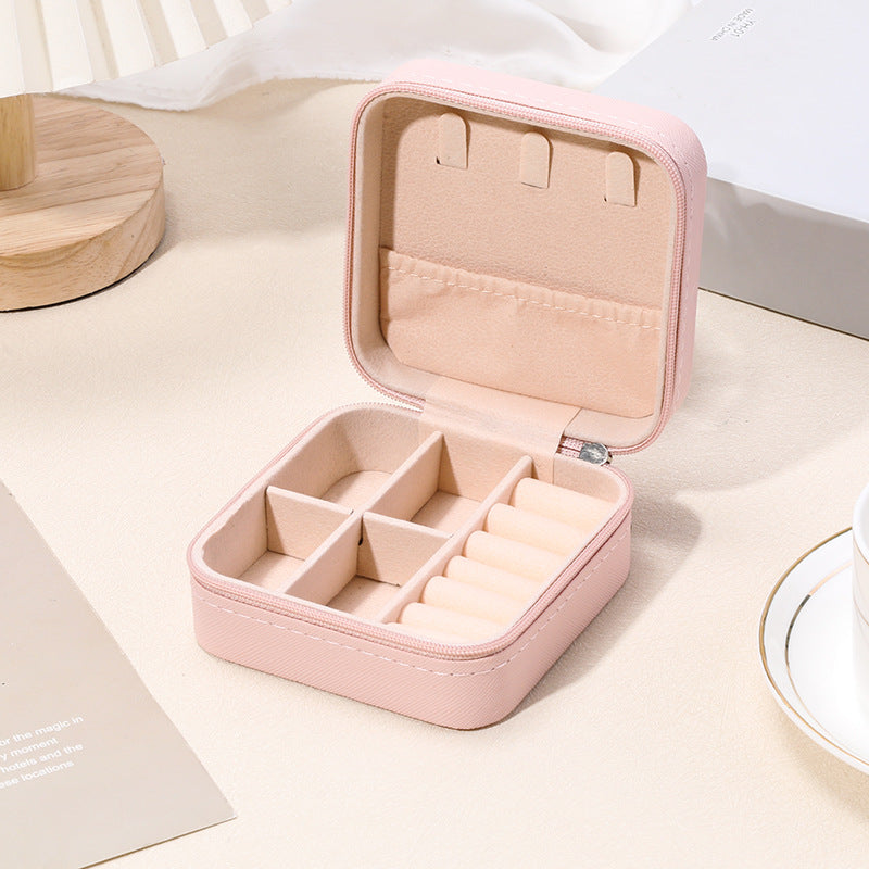 Travel Jewerly Box Colletion Box