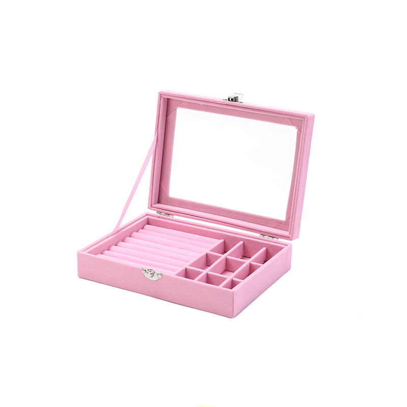 Jewerly Box