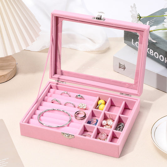 Jewerly Box