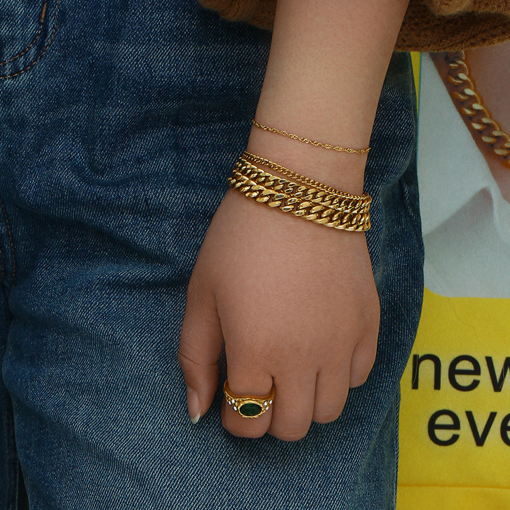 Lucky Lucky Jewerly Set