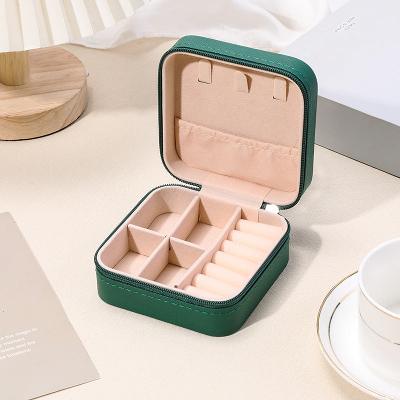 Travel Jewerly Box Colletion Box