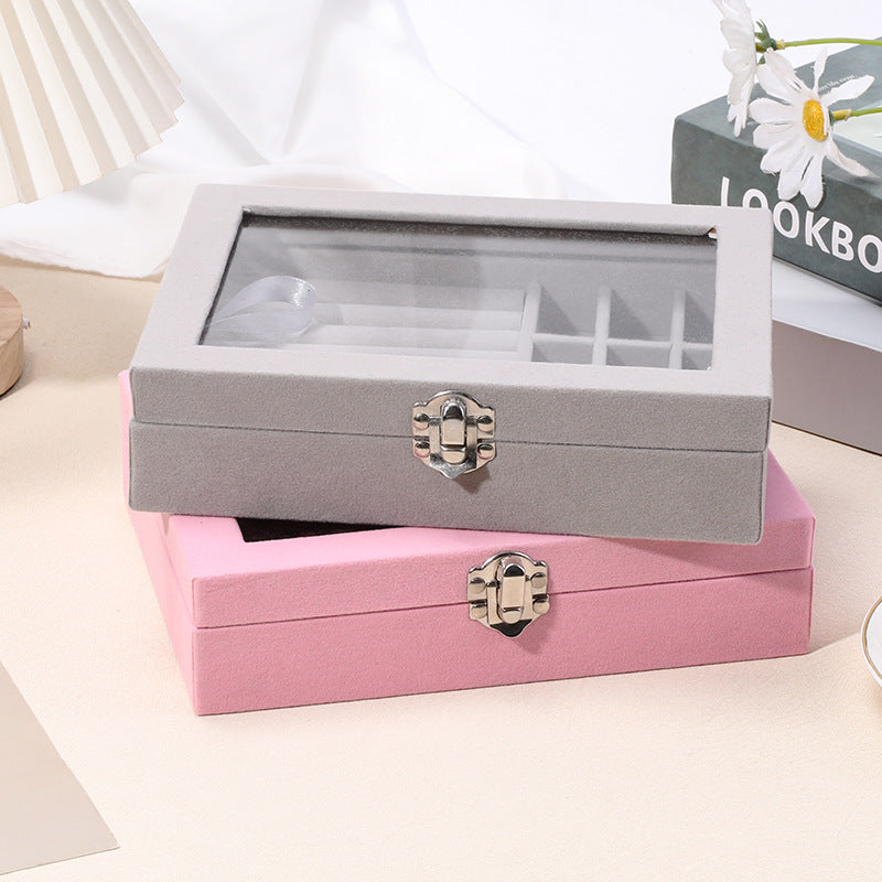 Jewerly Box