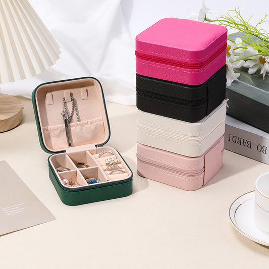 Travel Jewerly Box Colletion Box